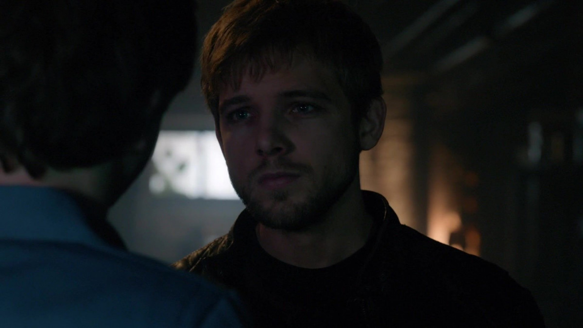 Max Thieriot: pic #1241587