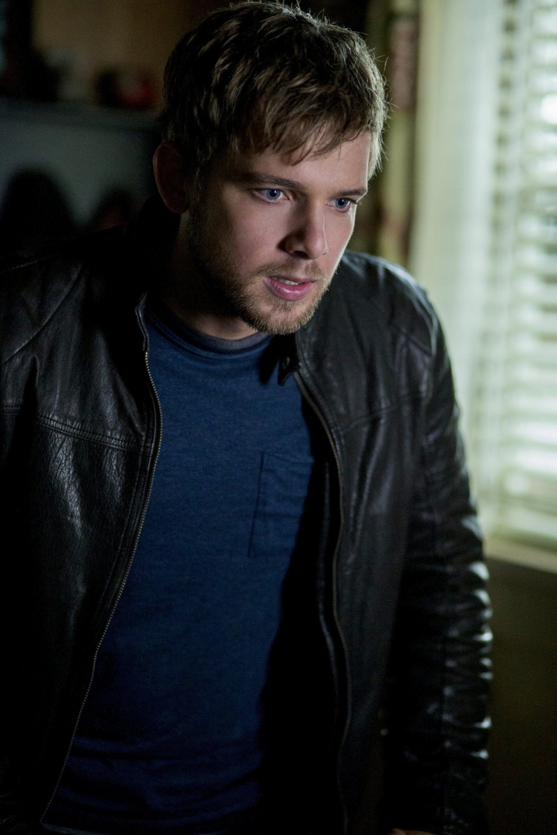 Max Thieriot: pic #1241586