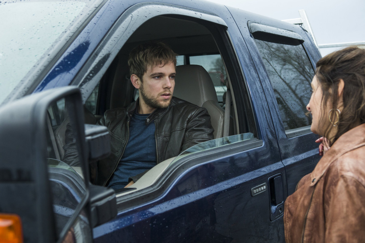 Max Thieriot: pic #1241591