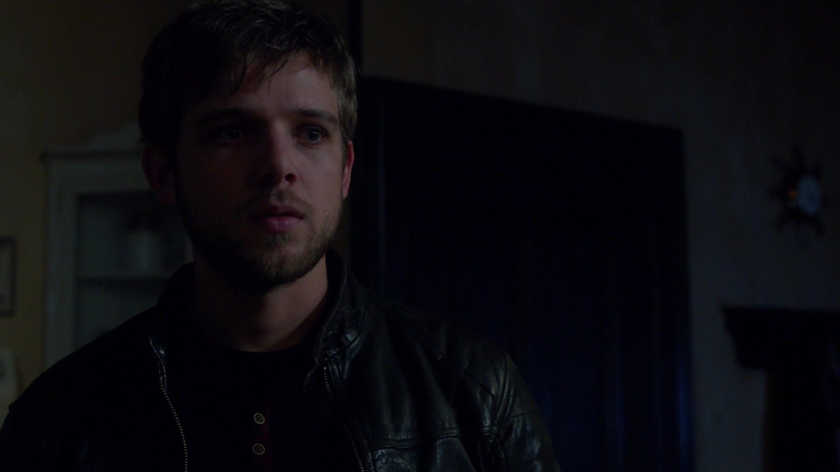 Max Thieriot: pic #1242698