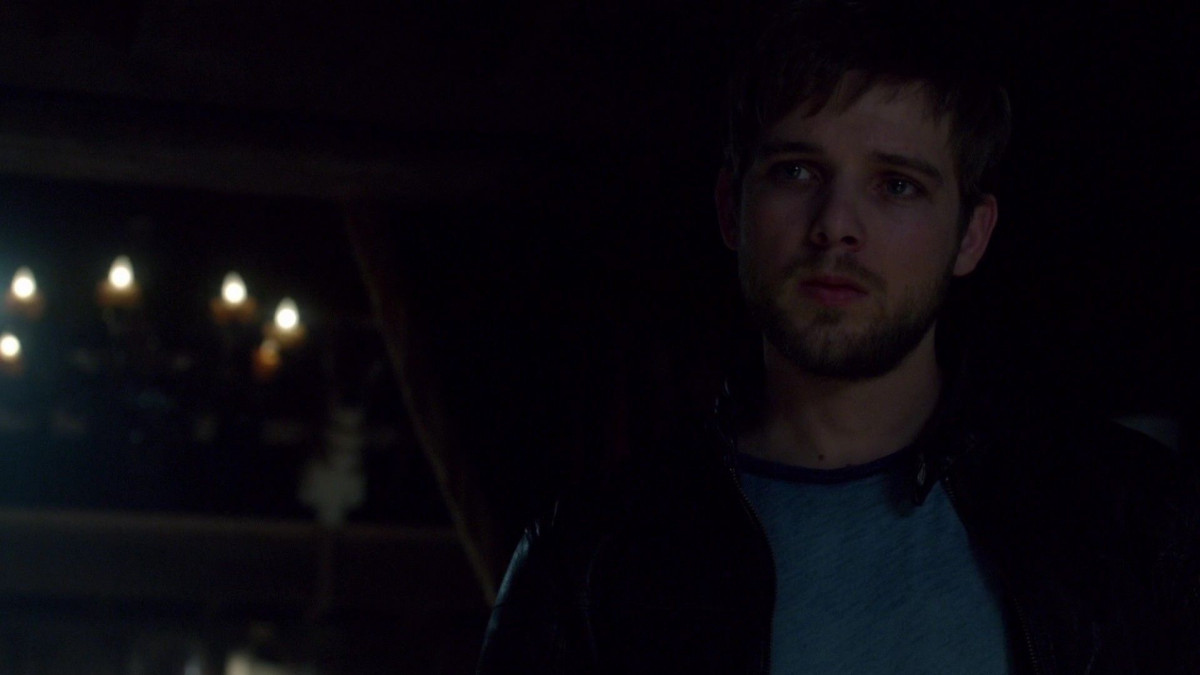 Max Thieriot: pic #1255524