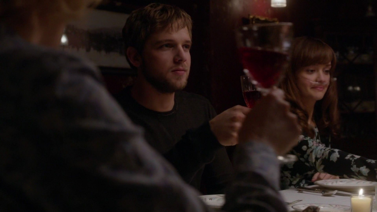 Max Thieriot: pic #1255517