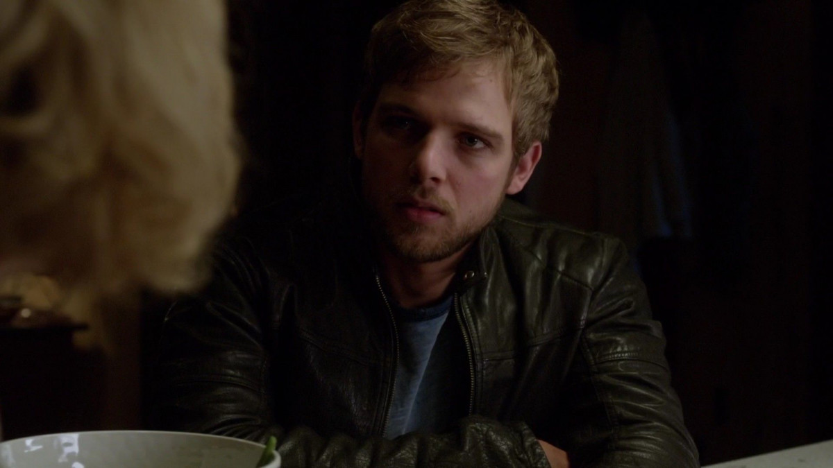 Max Thieriot: pic #1255516