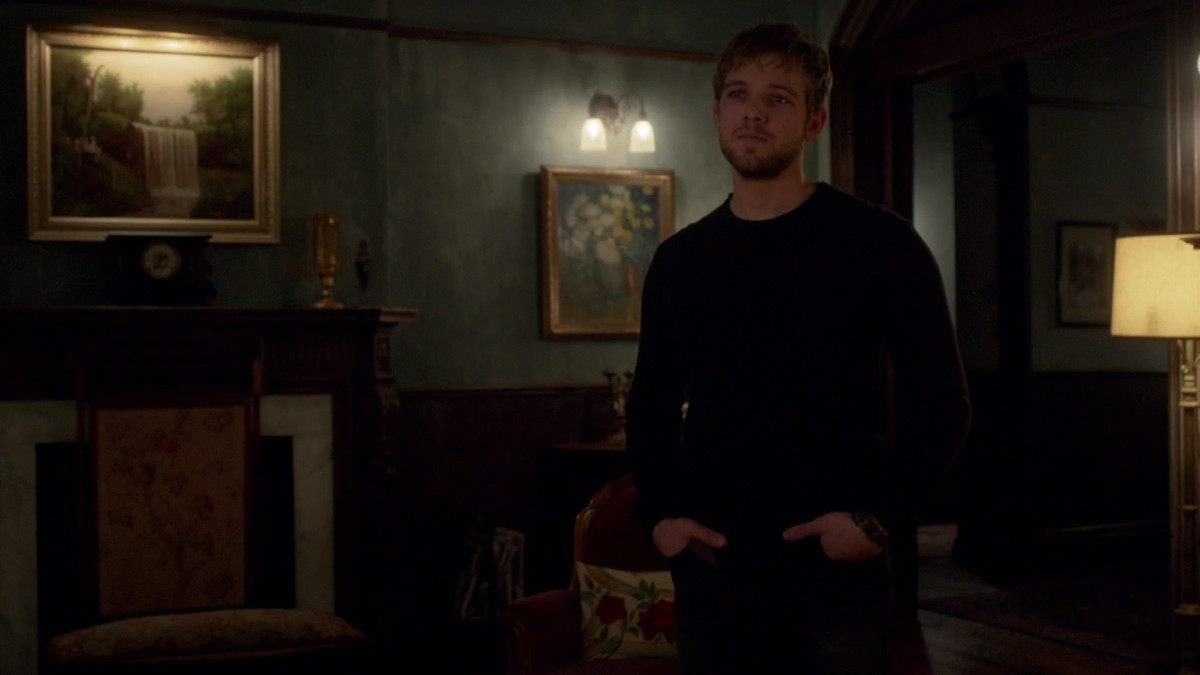 Max Thieriot: pic #1255514