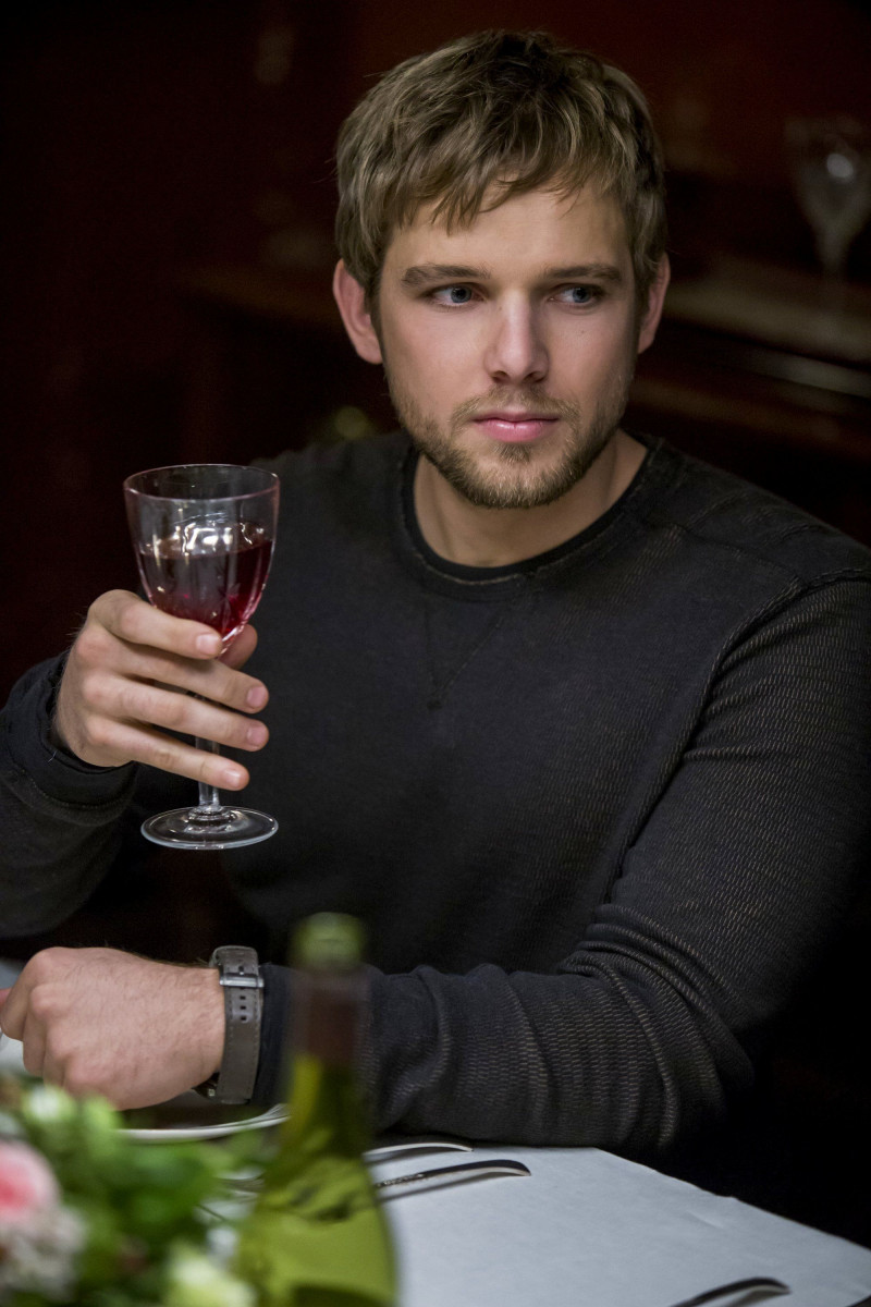 Max Thieriot: pic #1255531