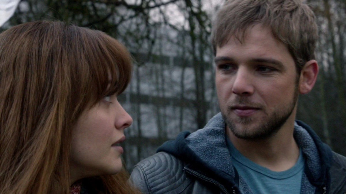 Max Thieriot: pic #1255790