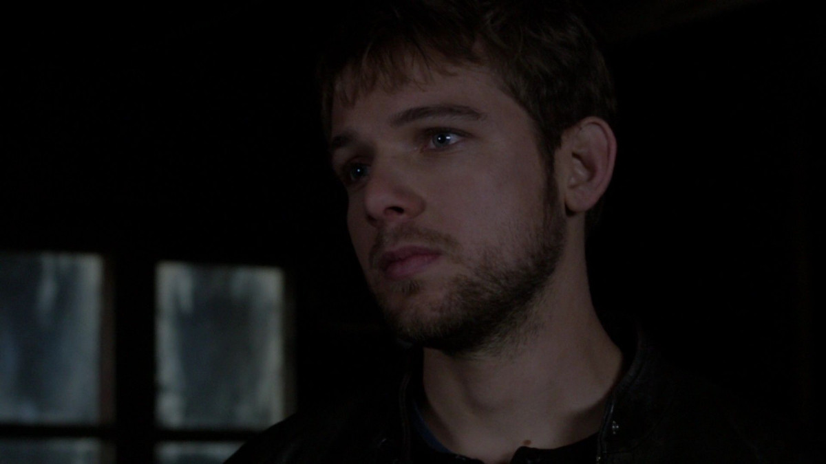 Max Thieriot: pic #1255797