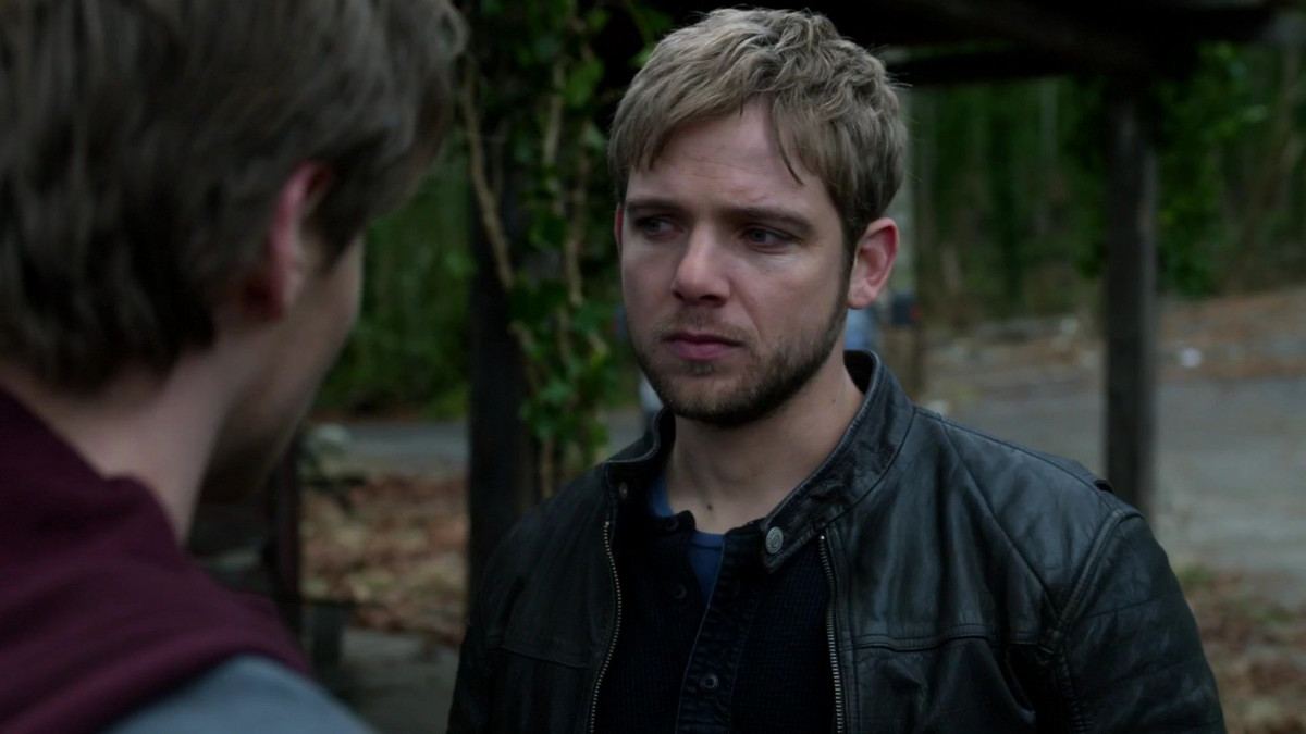 Max Thieriot: pic #1255796