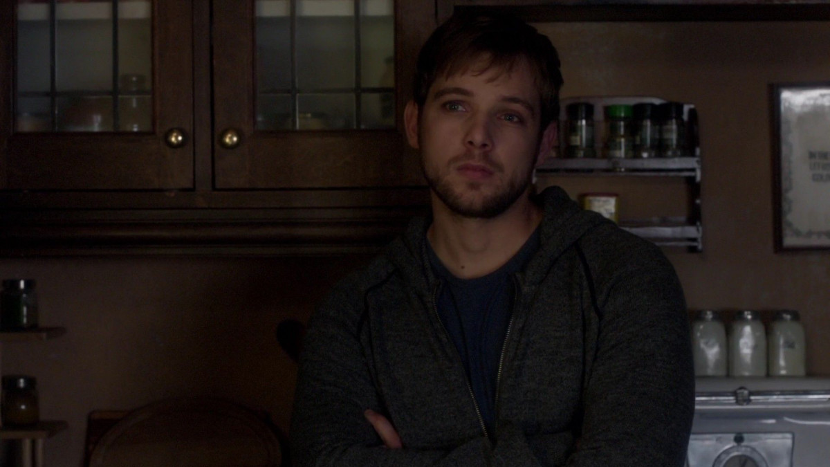 Max Thieriot: pic #1255795
