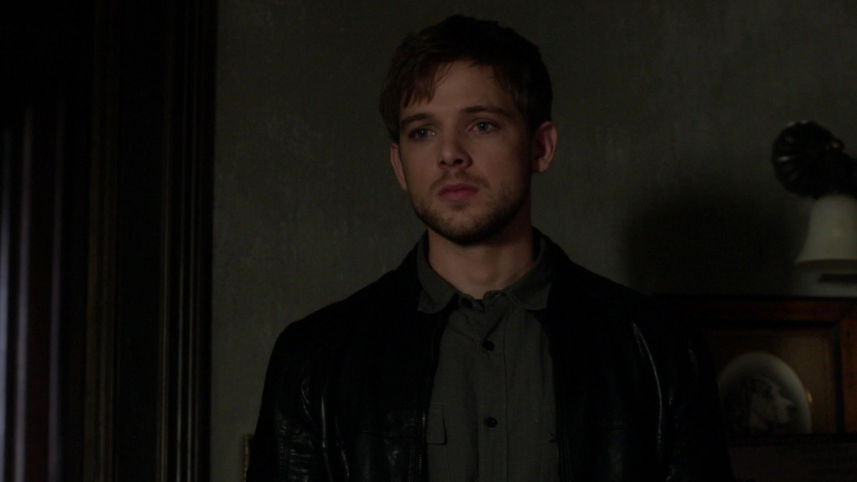 Max Thieriot: pic #1239856