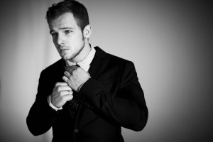 Max Thieriot photo #