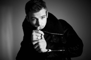 Max Thieriot photo #