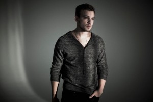 Max Thieriot photo #