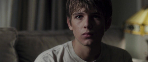 Max Thieriot photo #