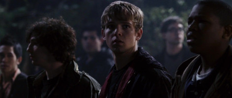 Max Thieriot photo #