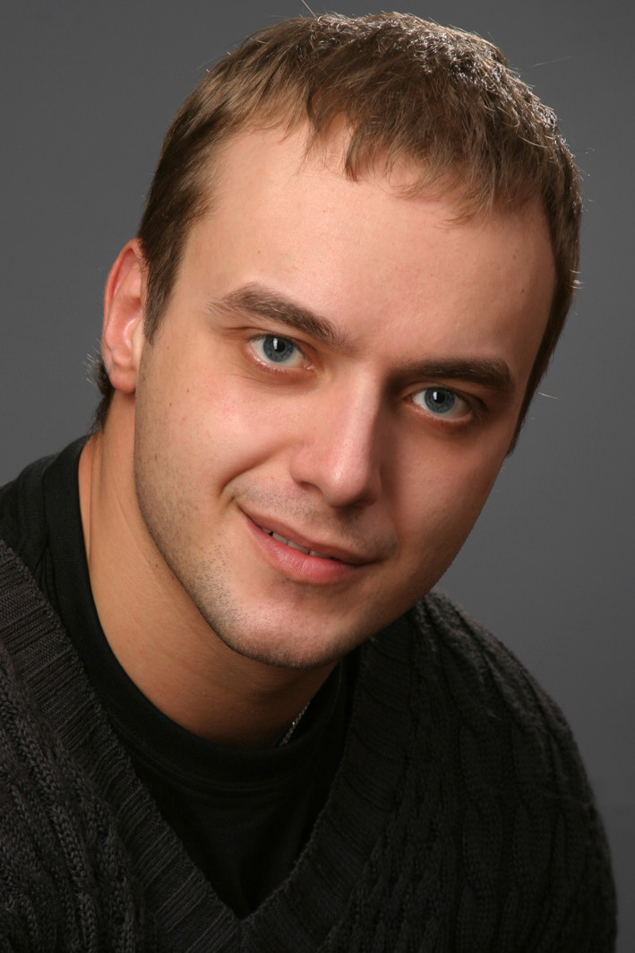 Maxim Shegolev: pic #484485