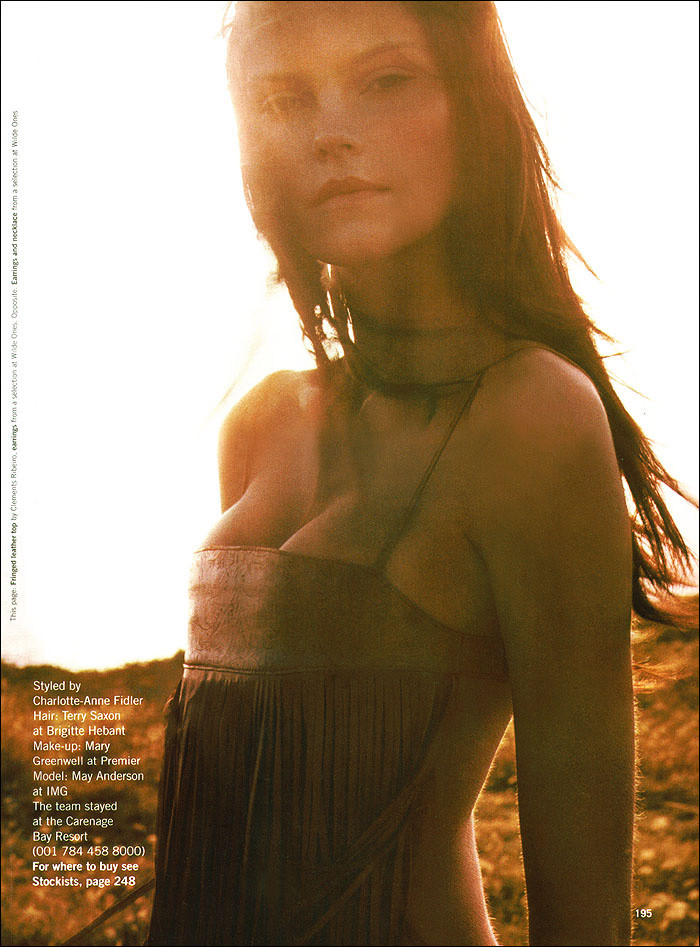 May Andersen: pic #103145