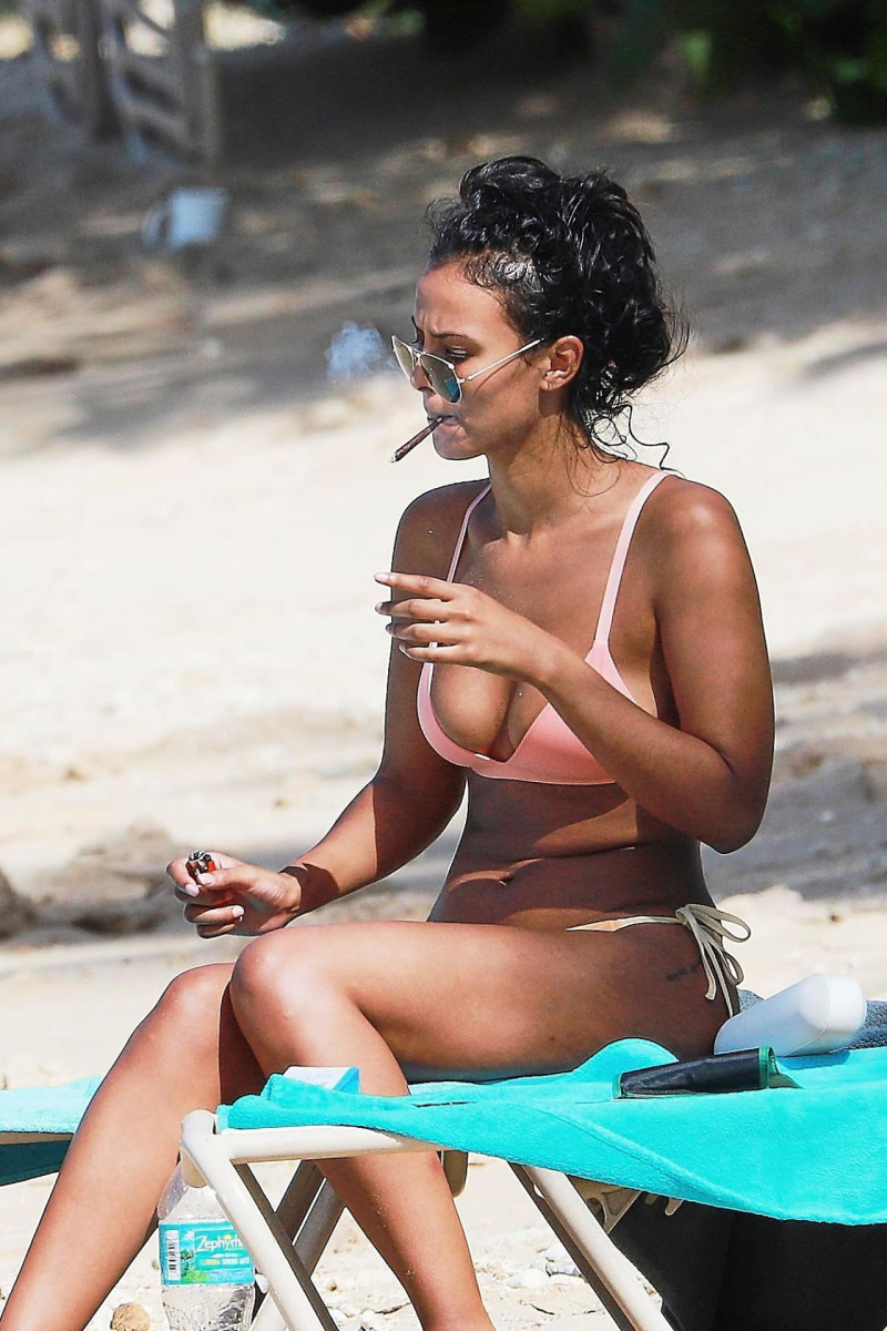 Maya Jama: pic #1091699