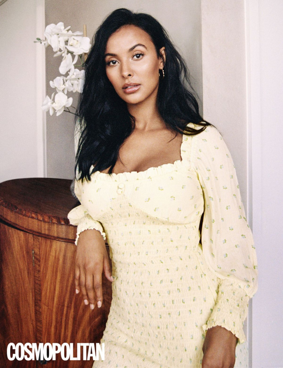 Maya Jama: pic #1224706