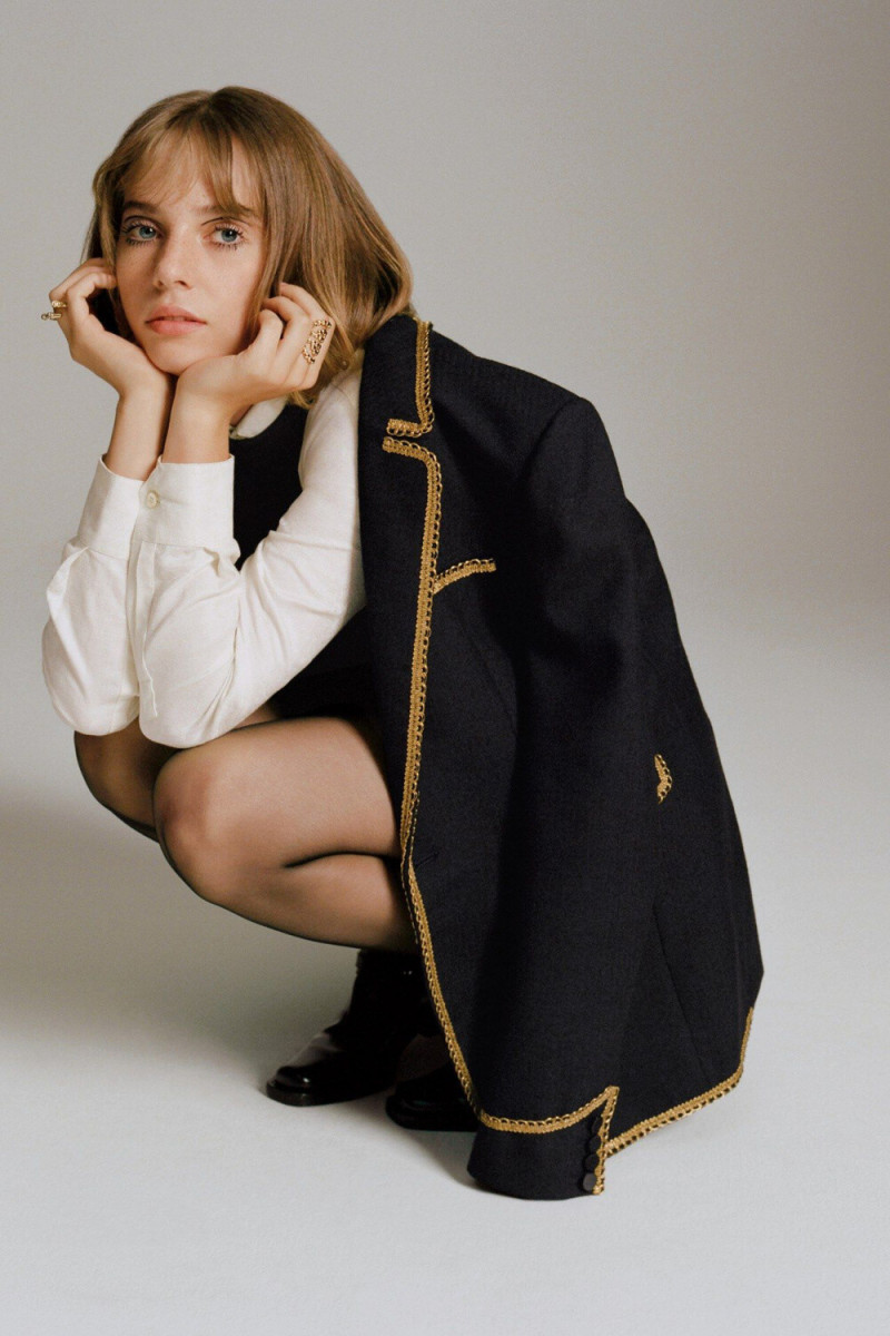 Maya Thurman Hawke: pic #1168632