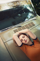 Maya Thurman Hawke photo #