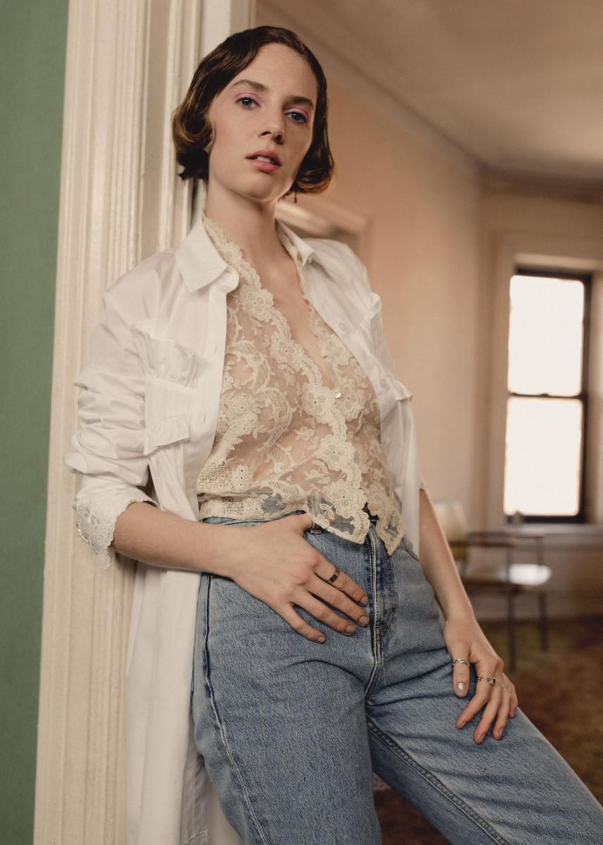 Maya Thurman Hawke: pic #1212903