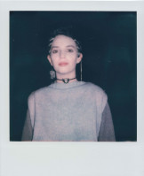 Maya Thurman Hawke photo #