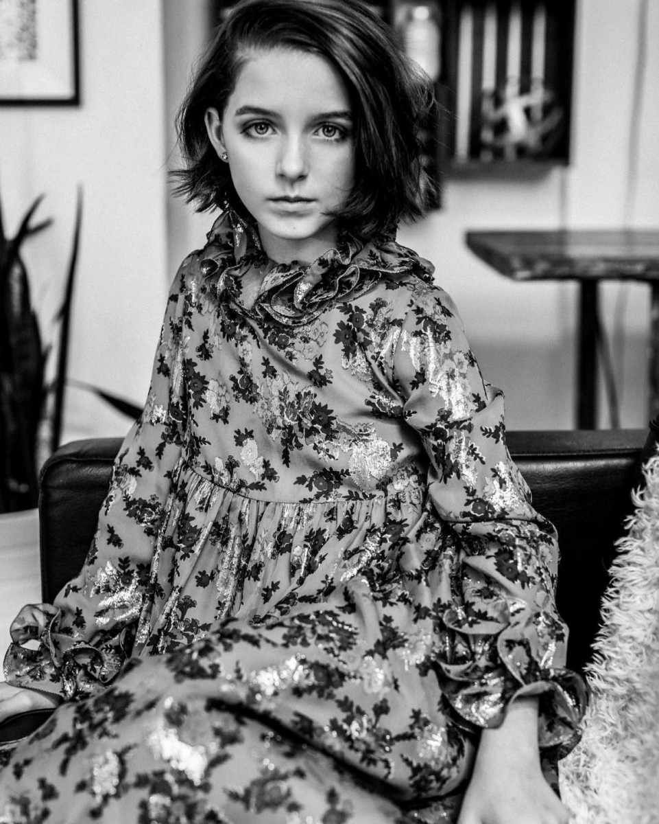 Mckenna Grace: pic #1135719