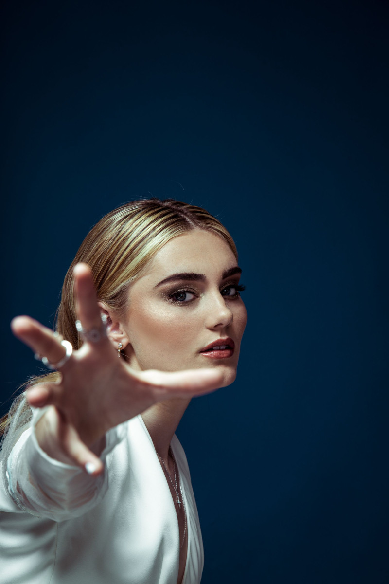 Meg Donnelly: pic #1025384