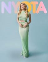 Meg Donnelly photo #