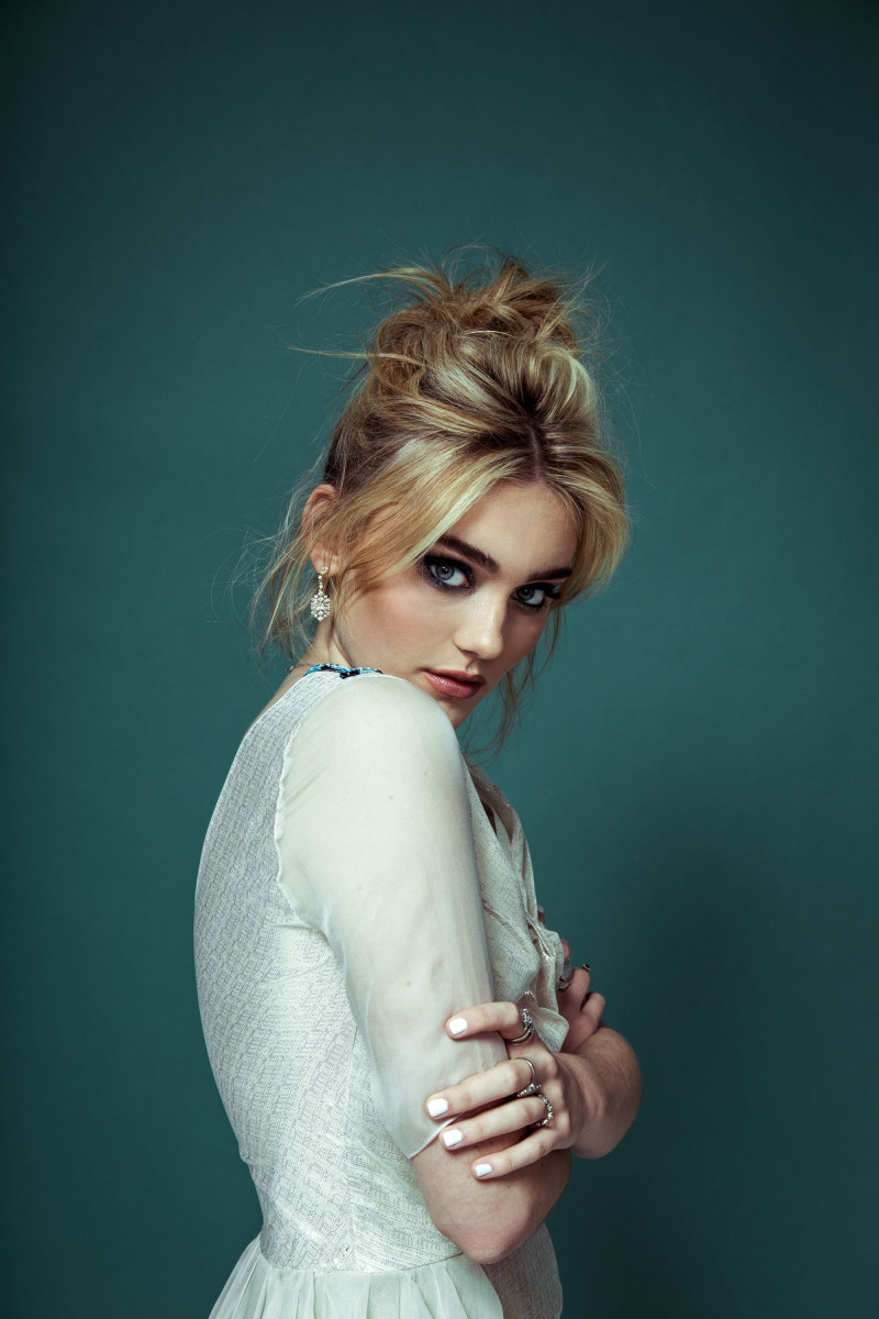 Meg Donnelly: pic #1025379