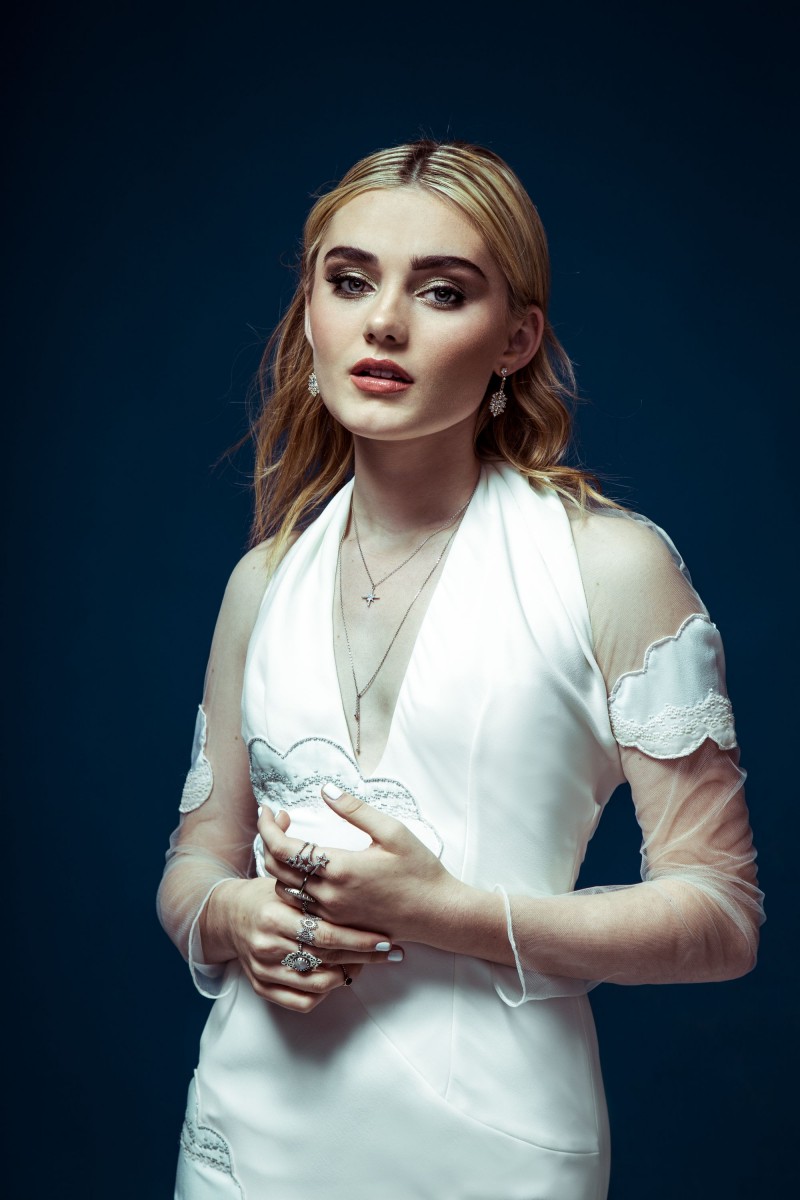 Meg Donnelly: pic #1025380