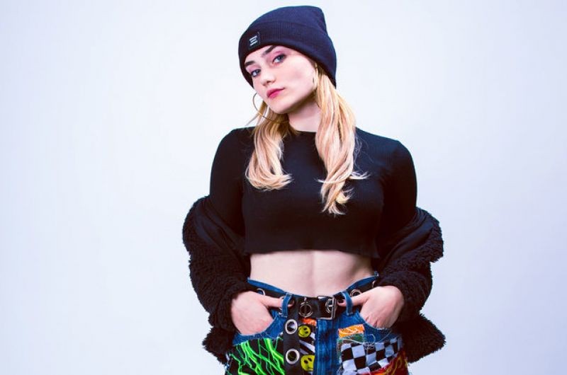 Meg Donnelly: pic #1136722