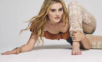photo 15 in Meg Donnelly gallery [id1177515] 2019-09-15