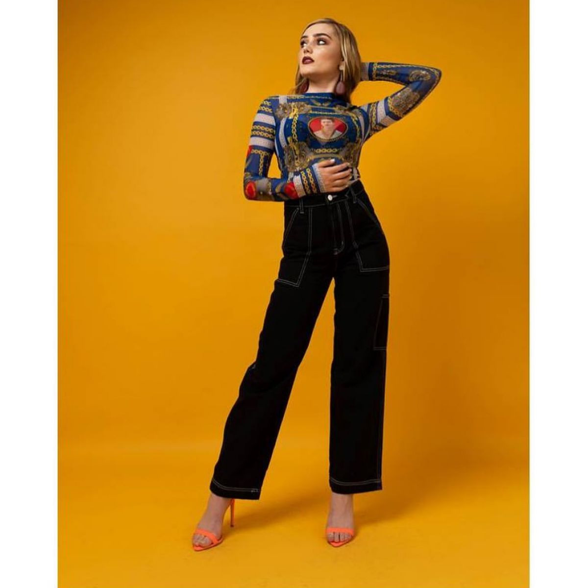 Meg Donnelly: pic #1166898