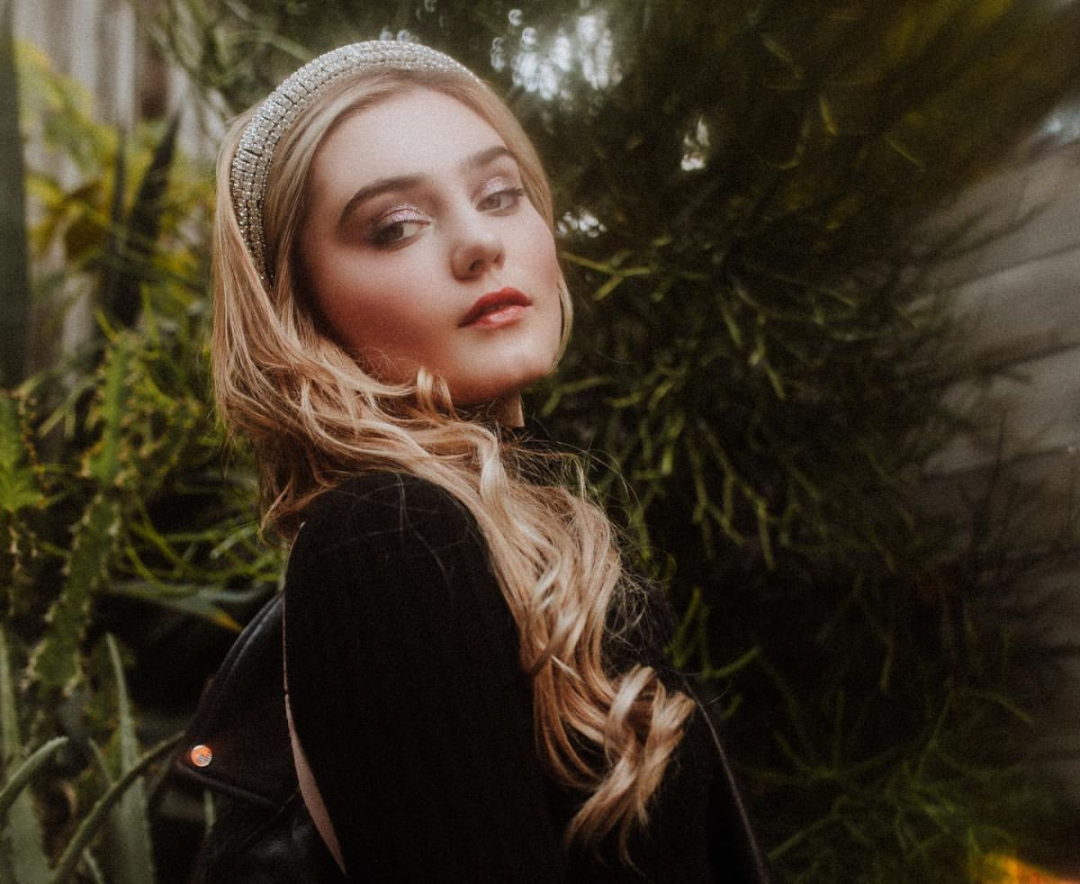 Meg Donnelly: pic #1198000