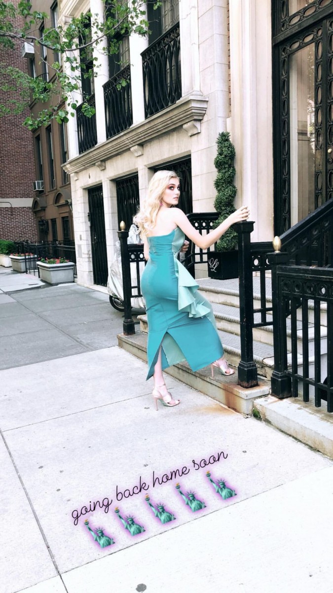 Meg Donnelly: pic #1078414