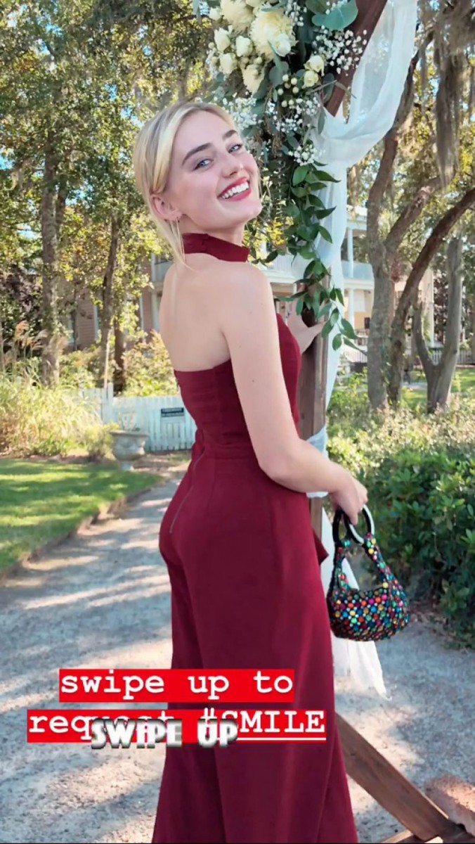 Meg Donnelly: pic #1078408