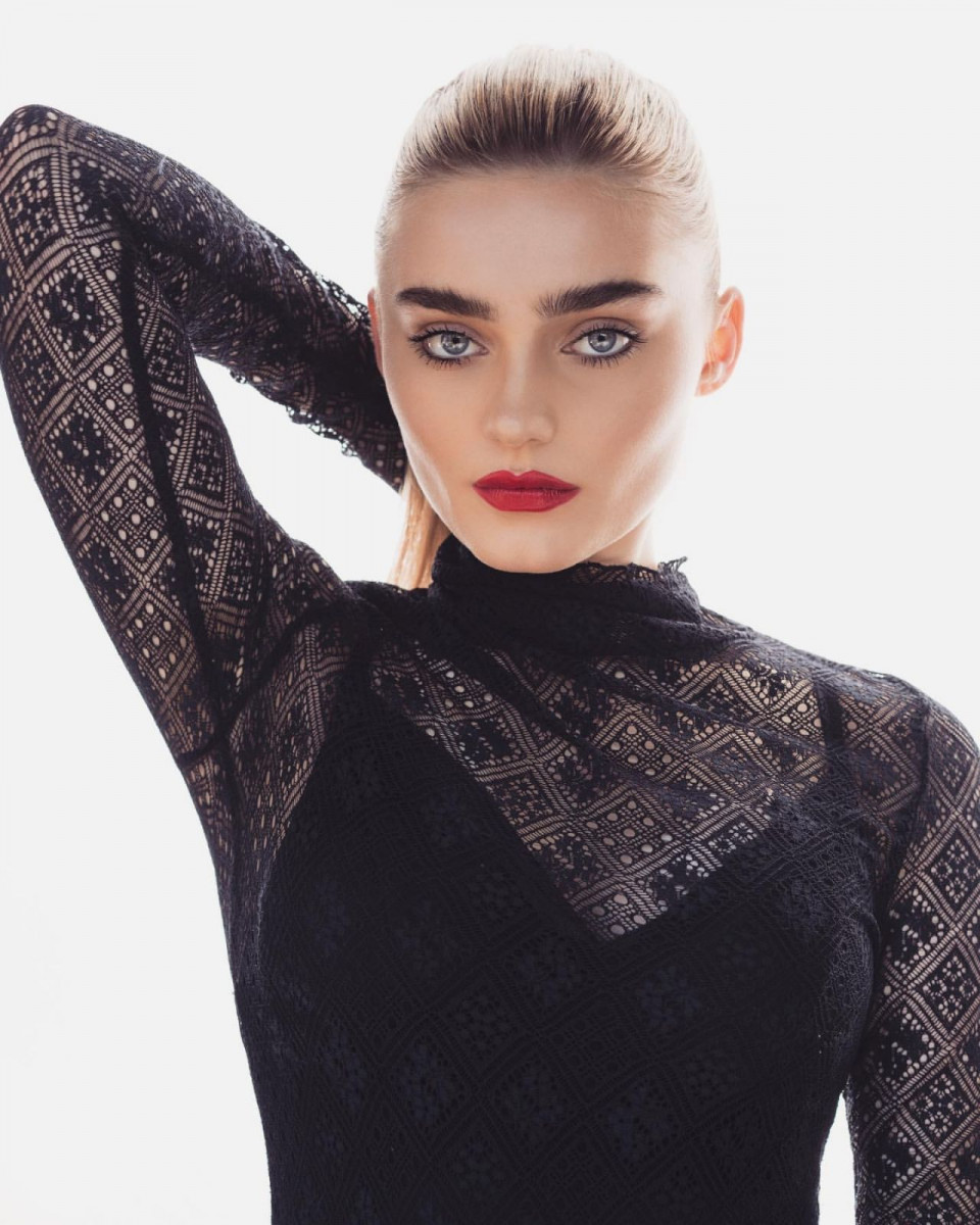 Meg Donnelly: pic #1185672