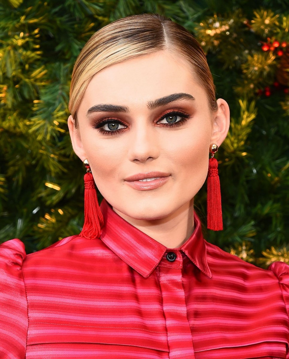 Meg Donnelly: pic #1078836