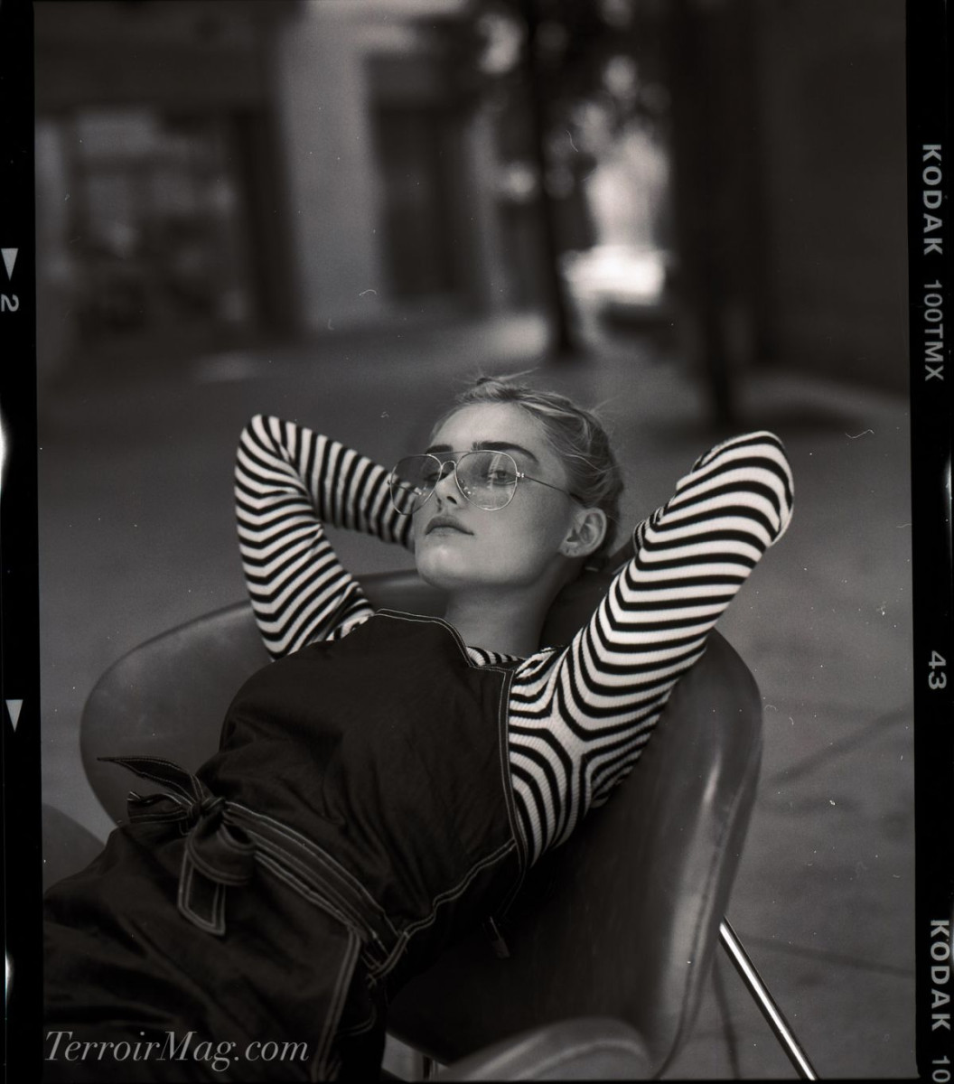 Meg Donnelly: pic #1048324