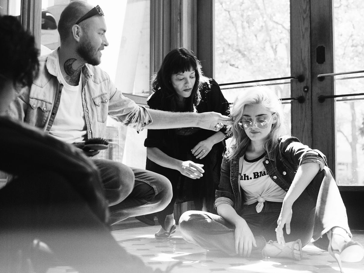 Meg Donnelly: pic #1048328