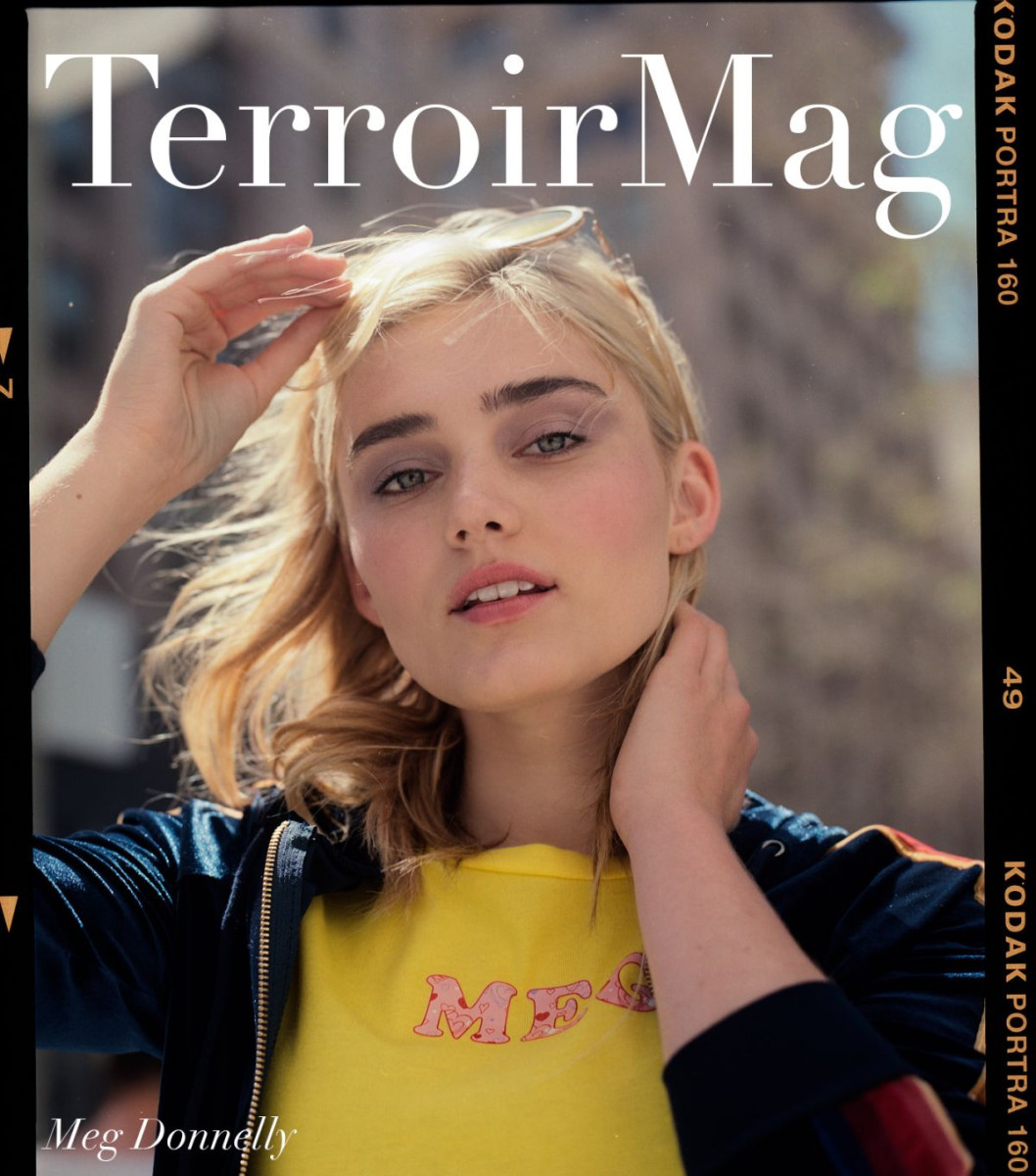 Meg Donnelly: pic #1048316