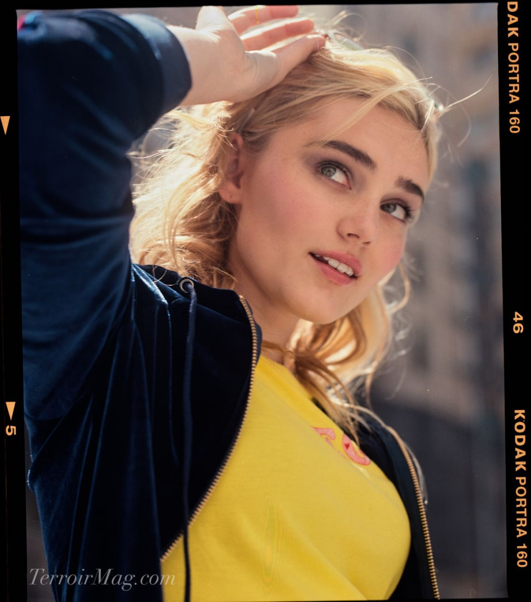 Meg Donnelly: pic #1048327