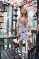photo 24 in Meg Donnelly gallery [id1044364] 2018-06-14