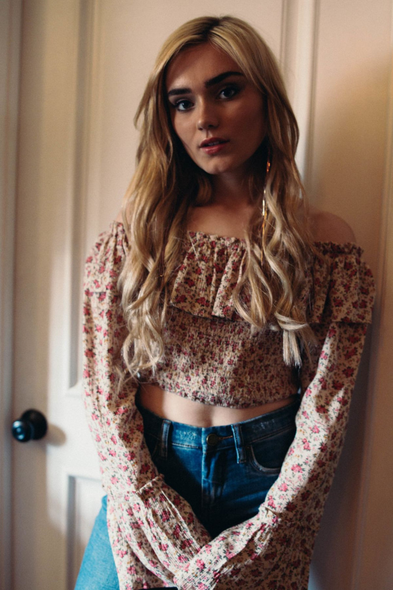 Meg Donnelly: pic #1044377