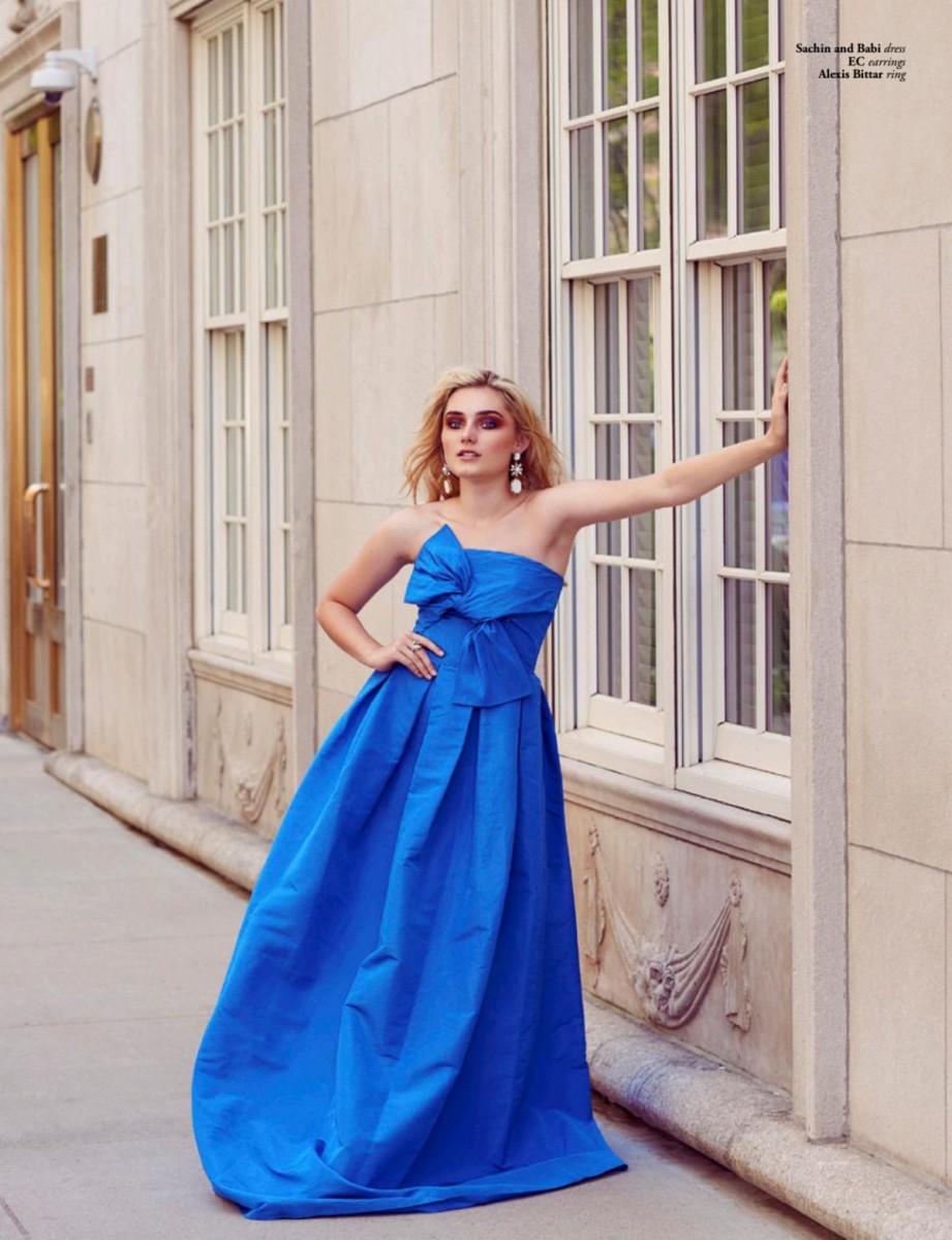 Meg Donnelly: pic #1050365