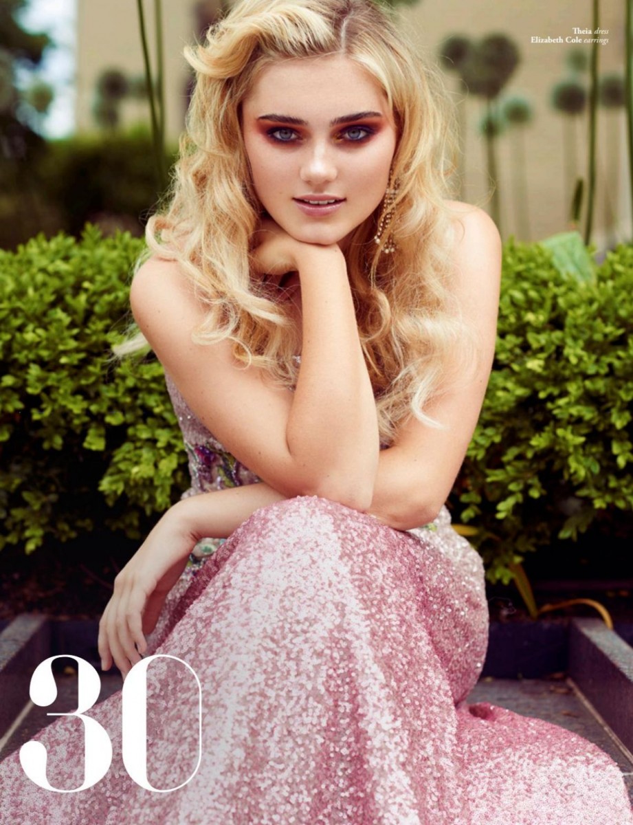 Meg Donnelly: pic #1050363