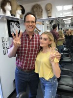 Meg Donnelly photo #