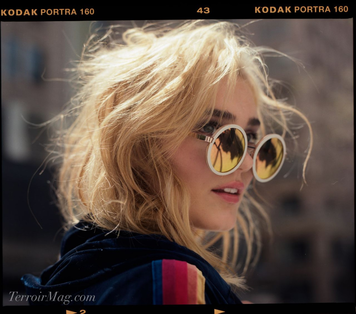 Meg Donnelly: pic #1041954